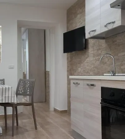 Apartment Nelle Favole *