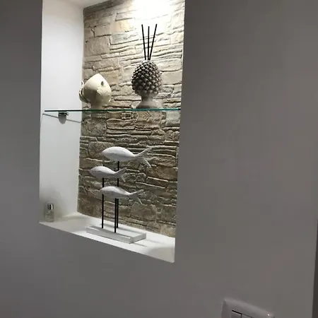 Nelle Favole Apartment