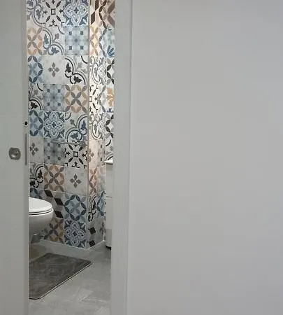 Nelle Favole Apartment