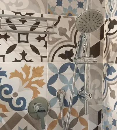 Nelle Favole Apartment