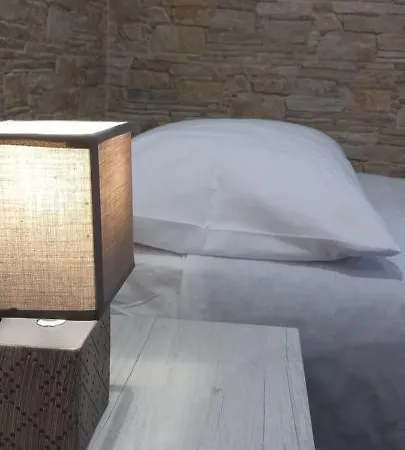 Nelle Favole アパート *