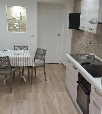 Nelle Favole Apartment Bari