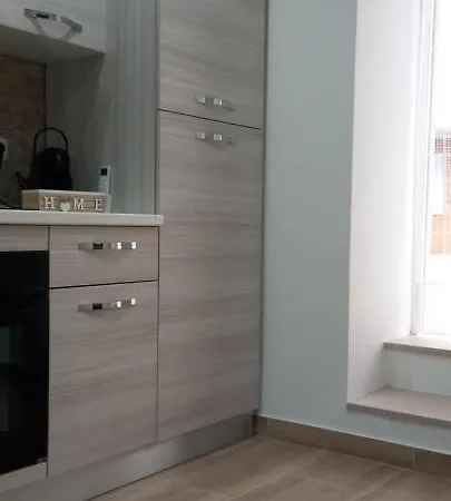 Apartmán Nelle Favole *