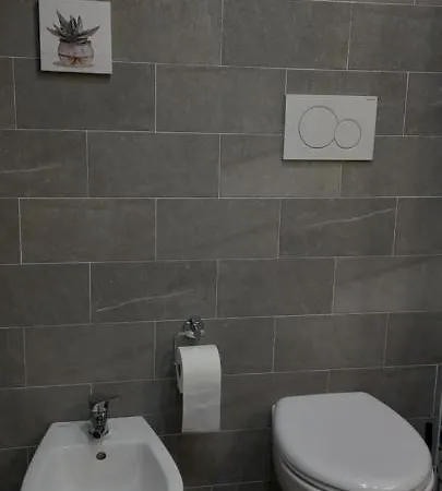 Nelle Favole Apartmán Bari