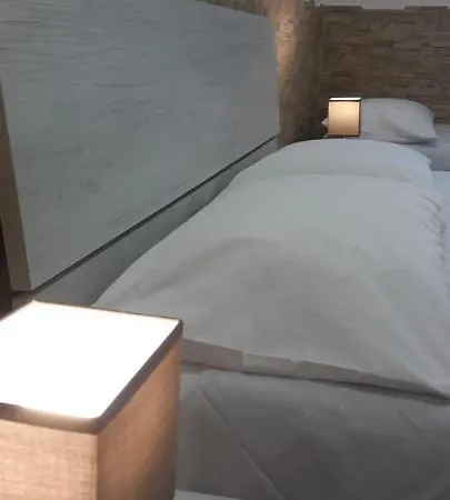 Apartmán Nelle Favole