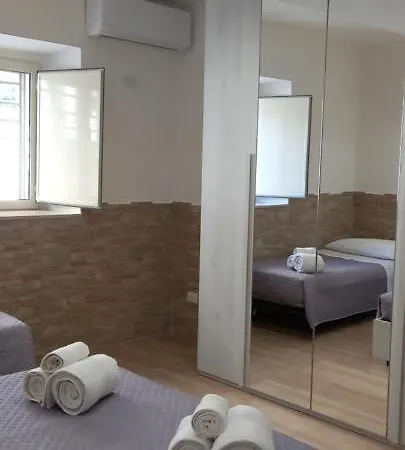 Apartment Nelle Favole Bari