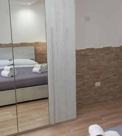 Nelle Favole Apartment