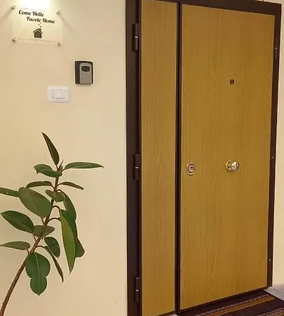 Apartmán Nelle Favole