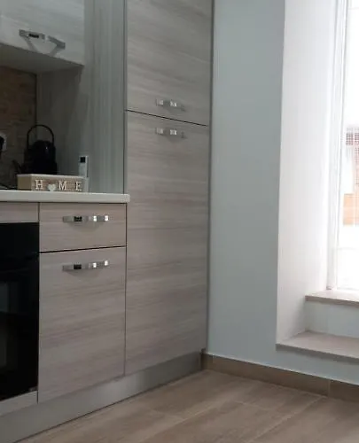 Apartamento Nelle Favole *