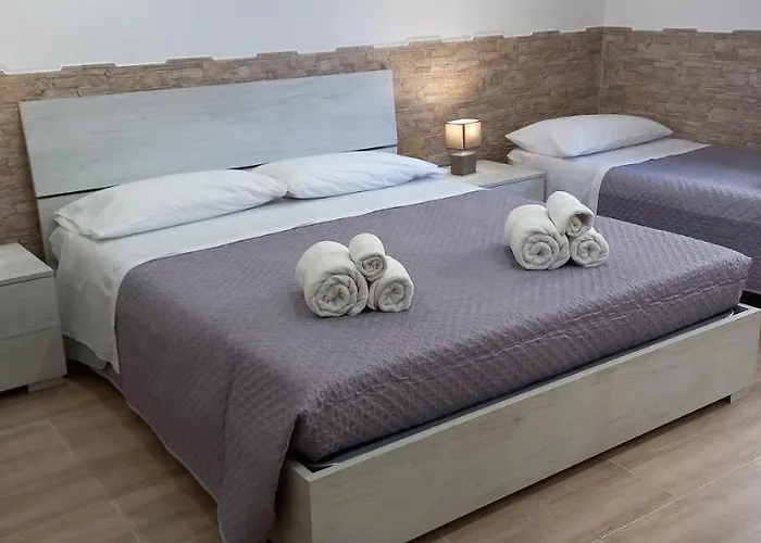 Apartamento Nelle Favole