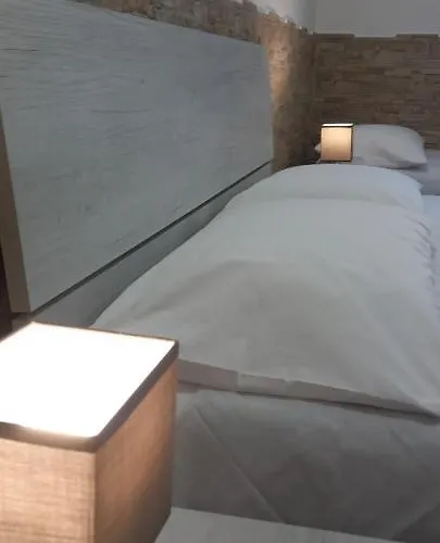 Apartamento Nelle Favole