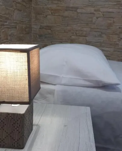 Nelle Favole Apartamento *